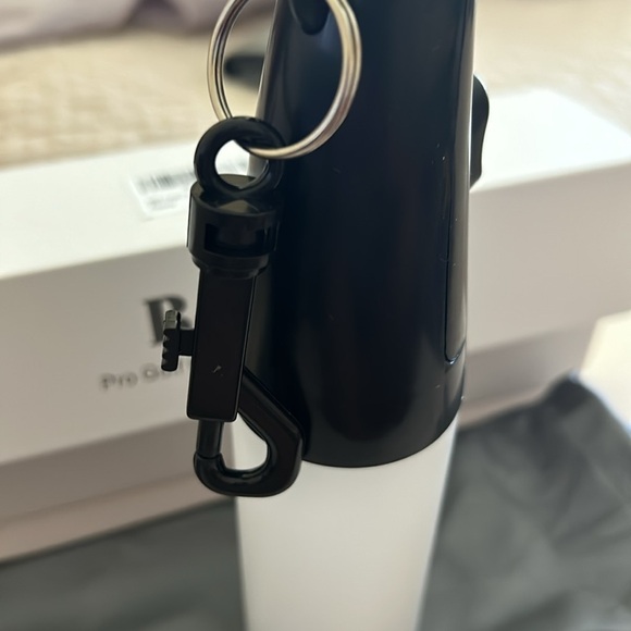 Golf Club Cleaner Brush Buit-in Anti-Leak Bottle & Case / BRAND NEW - Picture 5 of 12